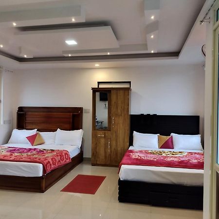 Himadri Munnar Holidays Εξωτερικό φωτογραφία