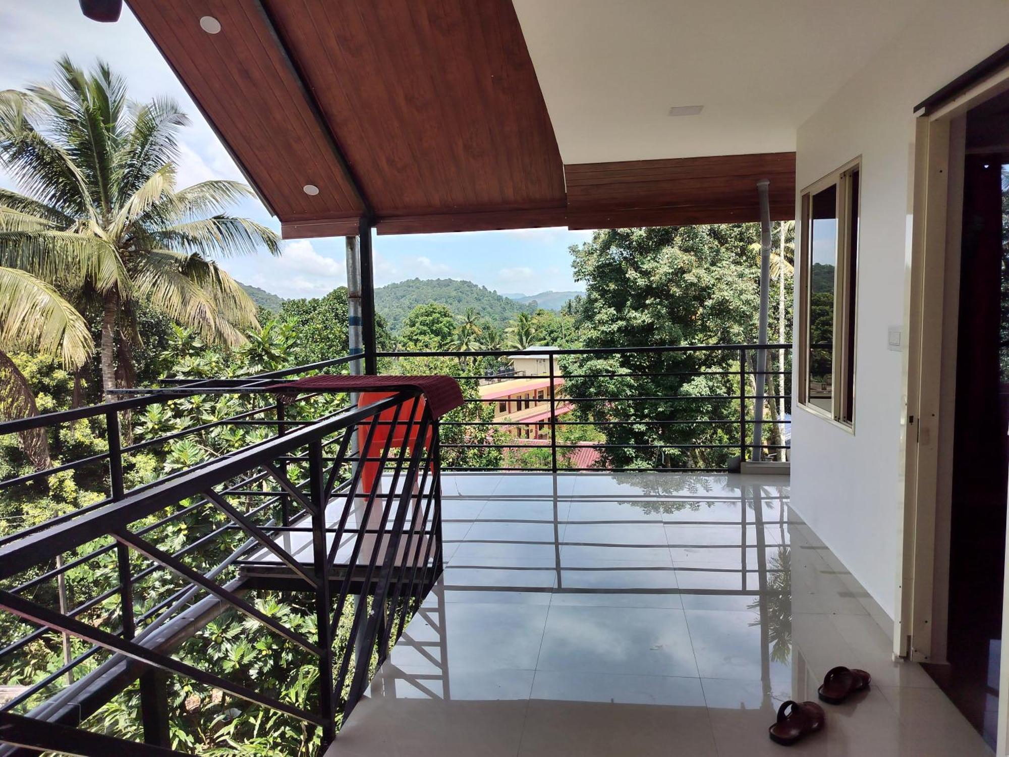 Himadri Munnar Holidays Εξωτερικό φωτογραφία