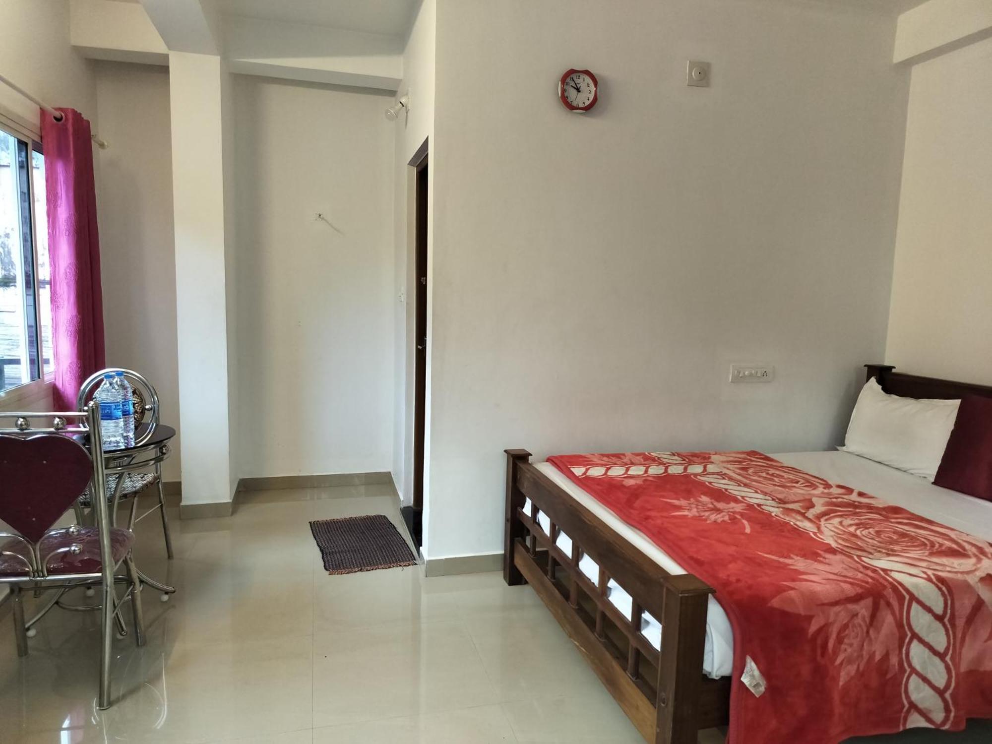 Himadri Munnar Holidays Εξωτερικό φωτογραφία
