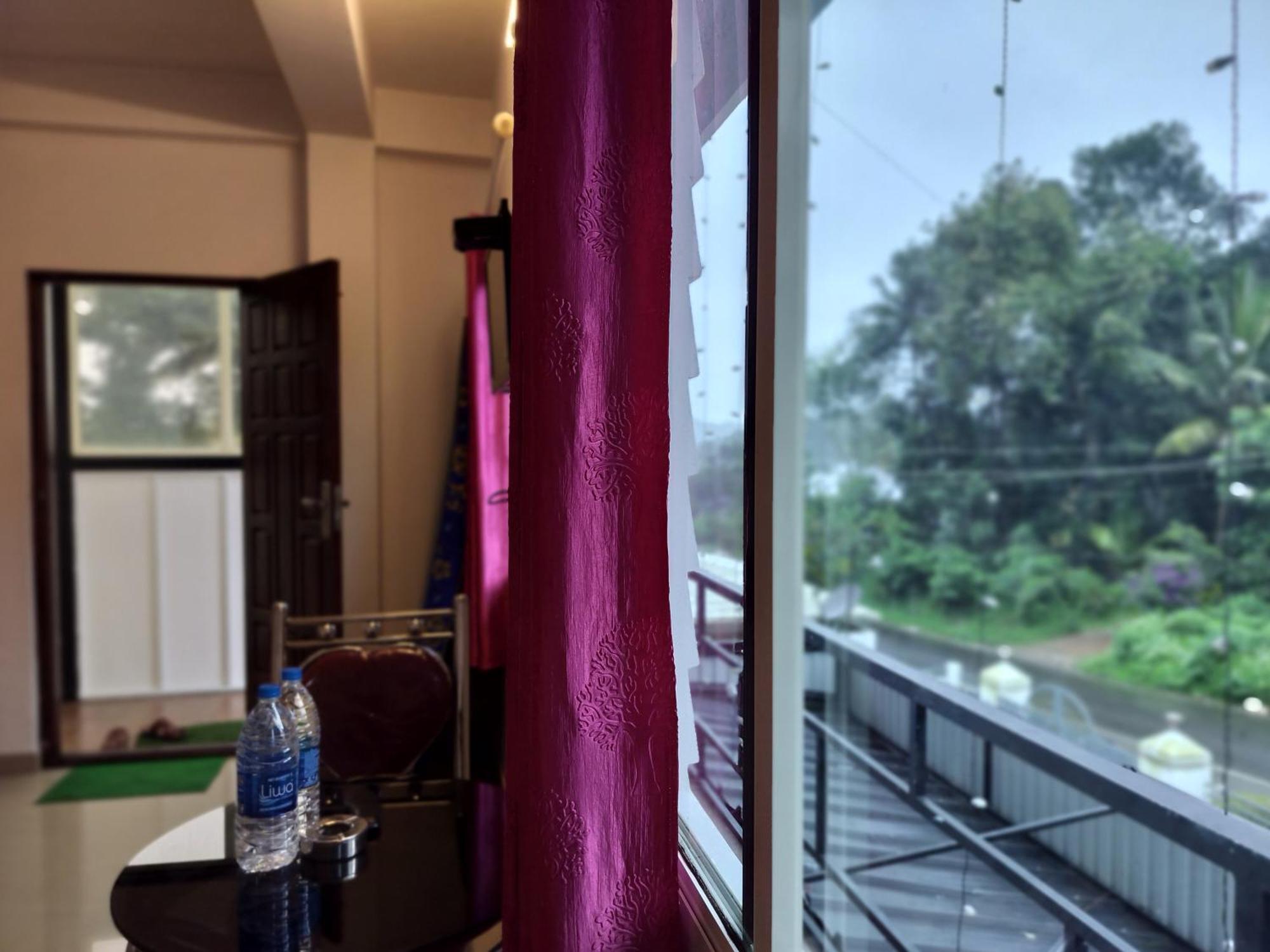 Himadri Munnar Holidays Εξωτερικό φωτογραφία
