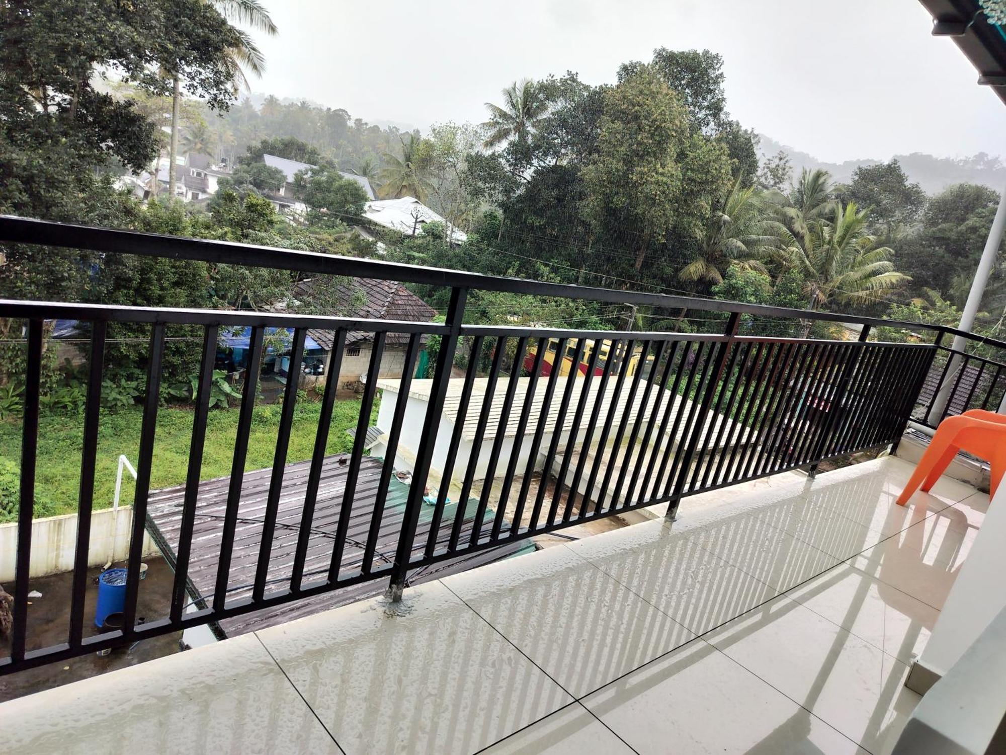 Himadri Munnar Holidays Εξωτερικό φωτογραφία