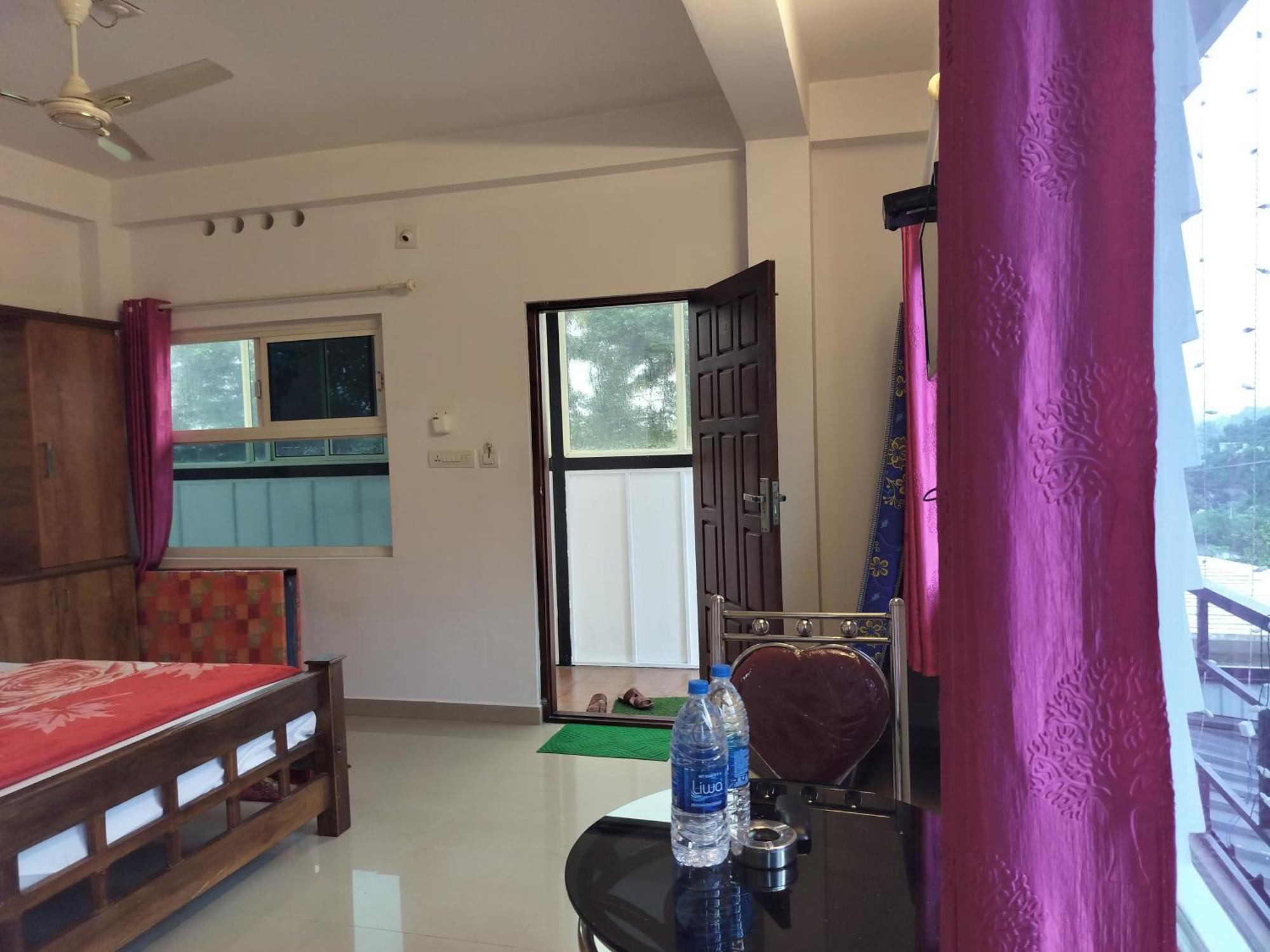 Himadri Munnar Holidays Εξωτερικό φωτογραφία