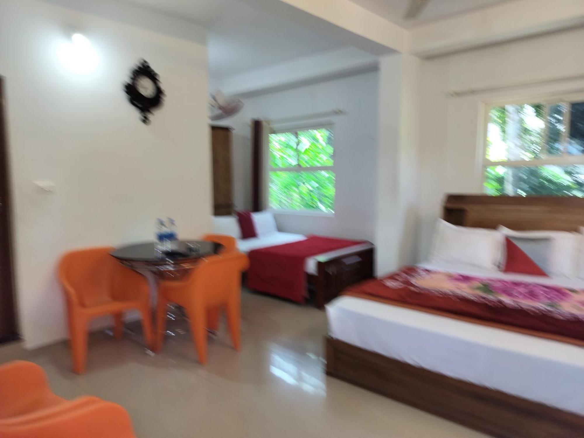 Himadri Munnar Holidays Εξωτερικό φωτογραφία