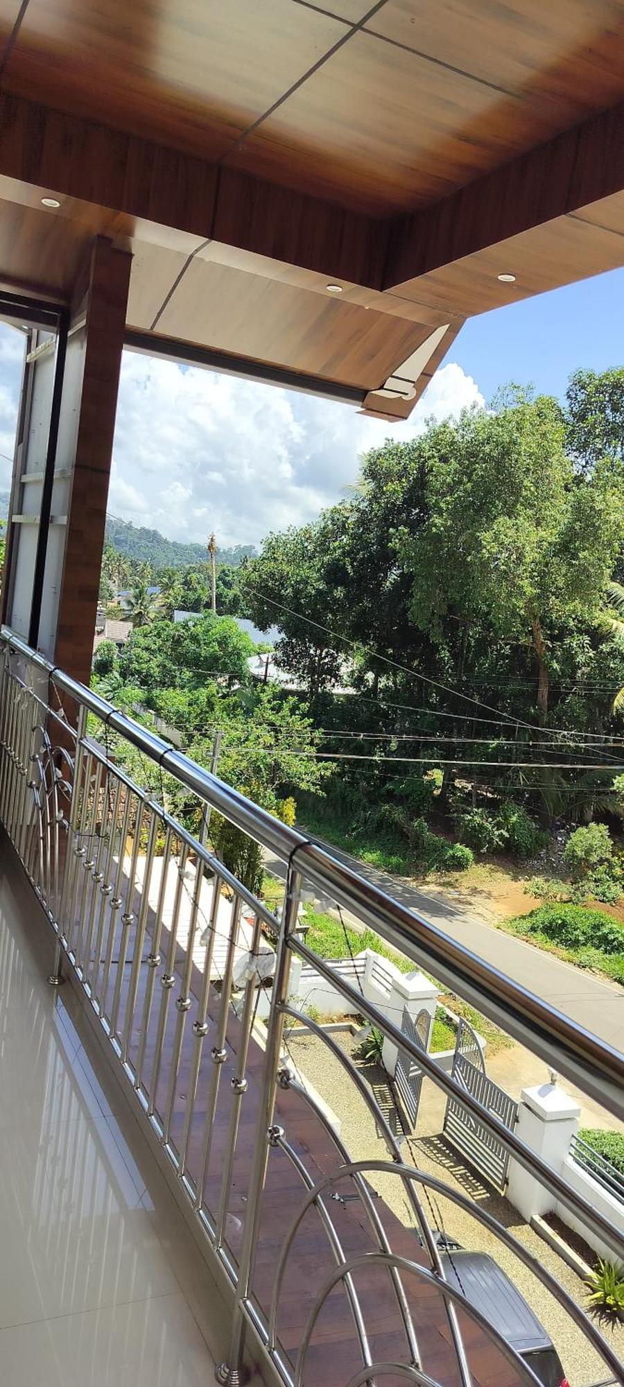 Himadri Munnar Holidays Εξωτερικό φωτογραφία