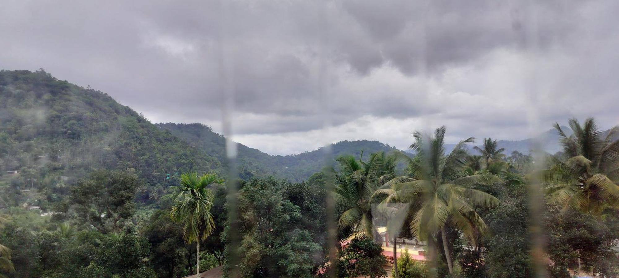 Himadri Munnar Holidays Εξωτερικό φωτογραφία