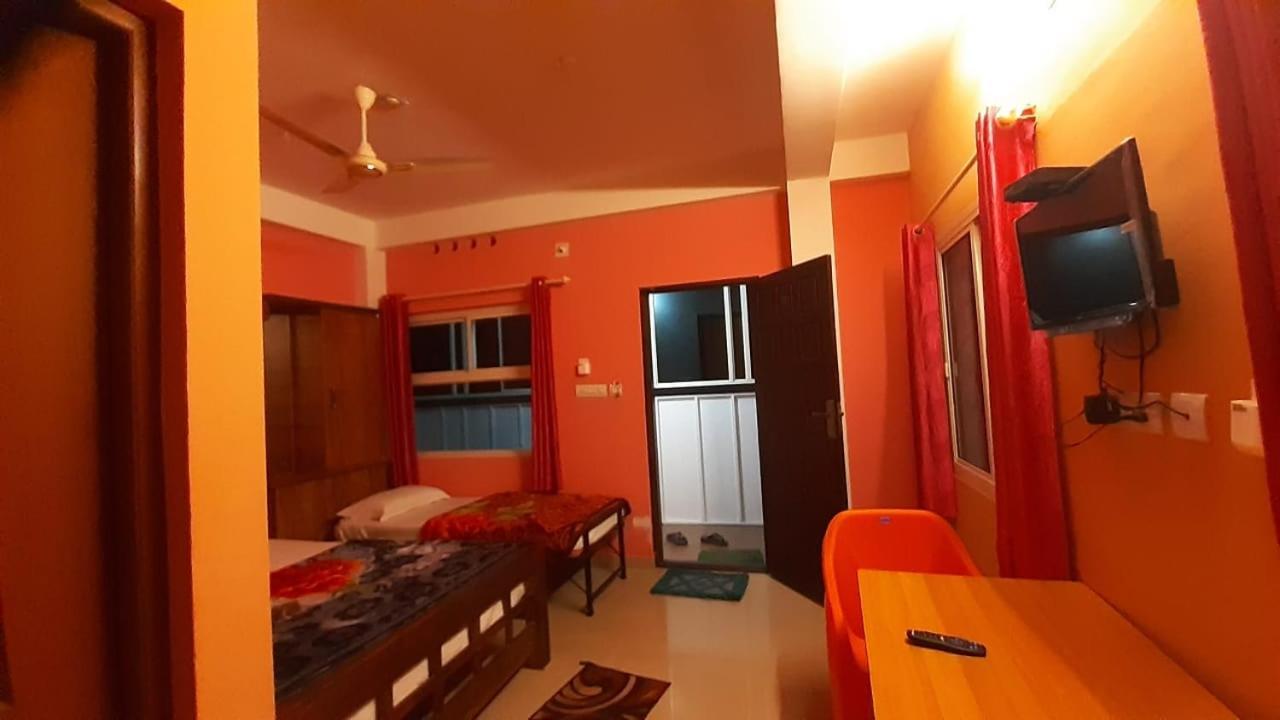 Himadri Munnar Holidays Εξωτερικό φωτογραφία